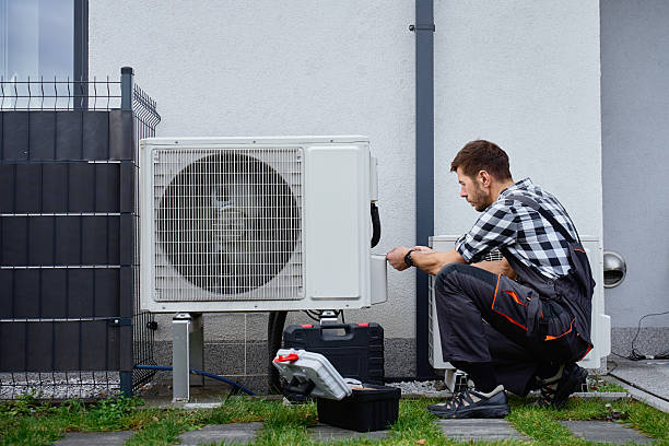 Trusted Air Duct Cleaning service in Lacona, NY - HVAC Repair CO